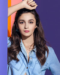 Alia Bhatt